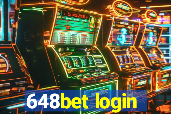 648bet login